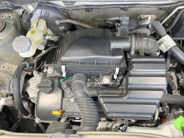 SUZUKI ALTO LAPIN 2016