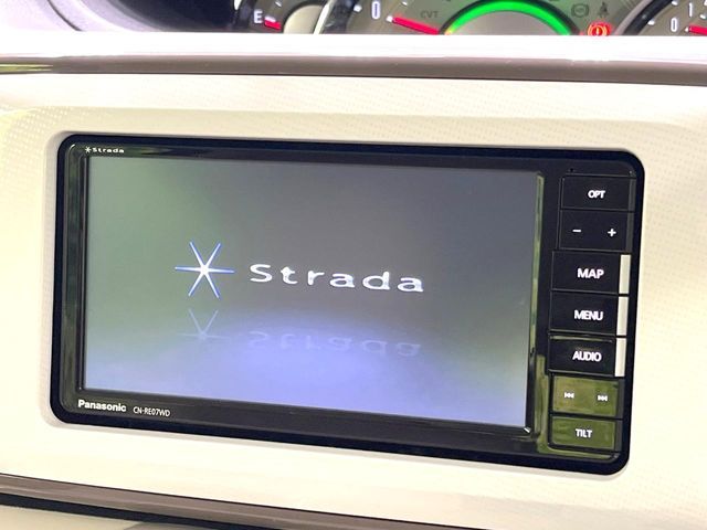 DAIHATSU MOVE canbus 2021