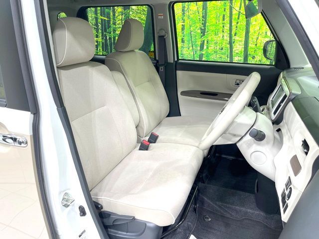 DAIHATSU MOVE canbus 2021