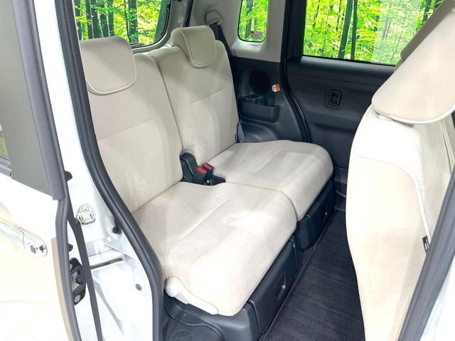 DAIHATSU MOVE canbus 2021