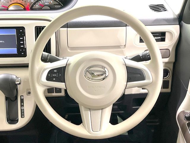 DAIHATSU MOVE canbus 2021