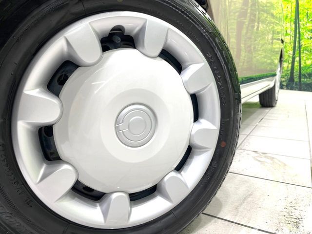 DAIHATSU MOVE canbus 2021