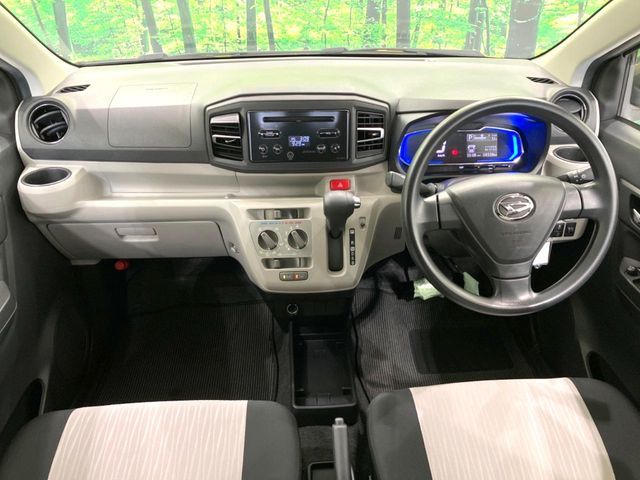 DAIHATSU MIRA e:S 2019