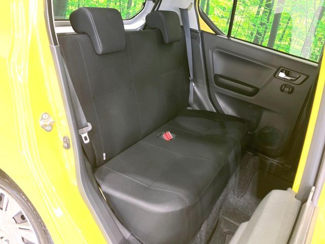 DAIHATSU MIRA e:S 2019