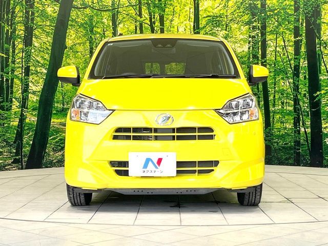 DAIHATSU MIRA e:S 2019