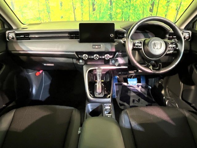 HONDA VEZEL e:HEV 2023