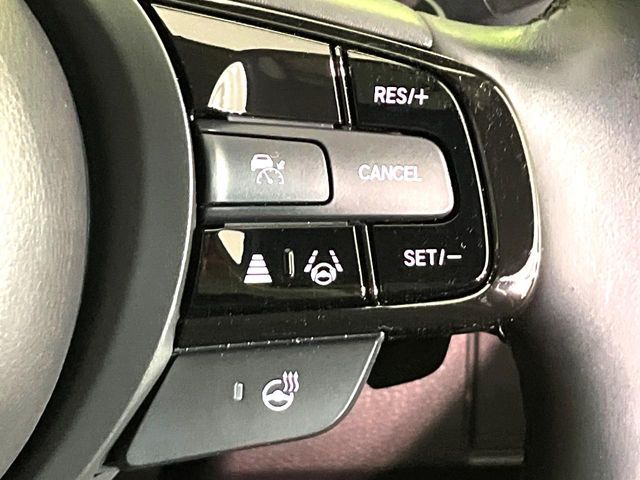 HONDA VEZEL e:HEV 2023