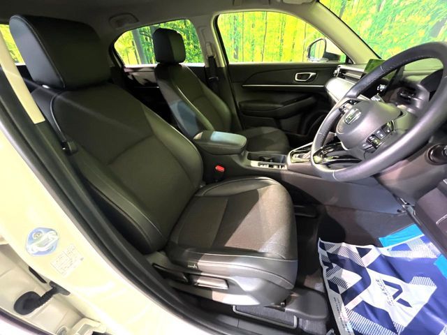 HONDA VEZEL e:HEV 2023