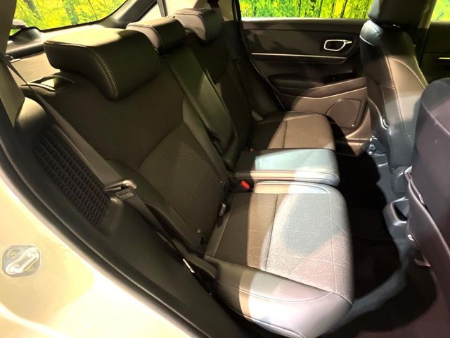 HONDA VEZEL e:HEV 2023