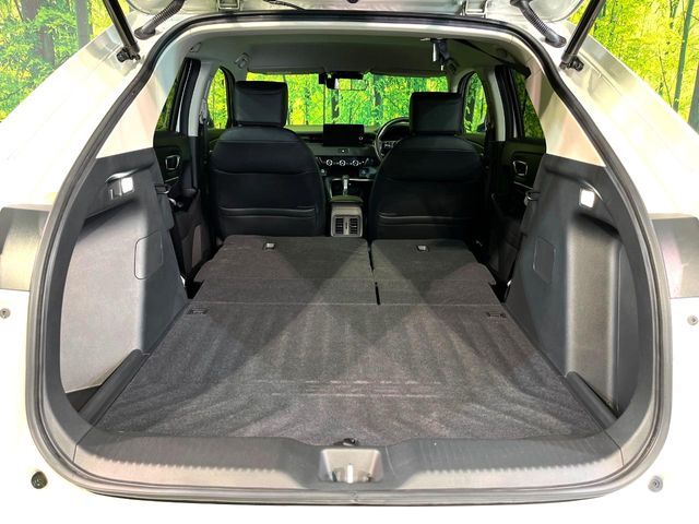 HONDA VEZEL e:HEV 2023