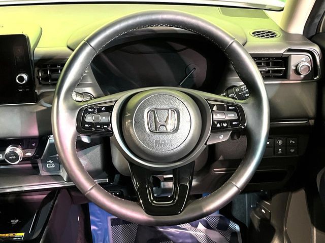 HONDA VEZEL e:HEV 2023