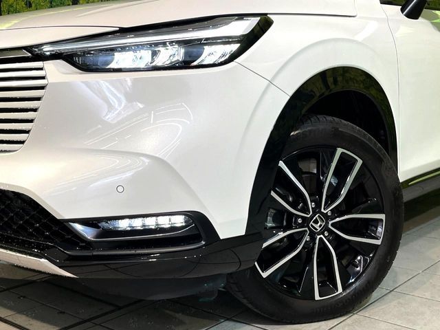 HONDA VEZEL e:HEV 2023