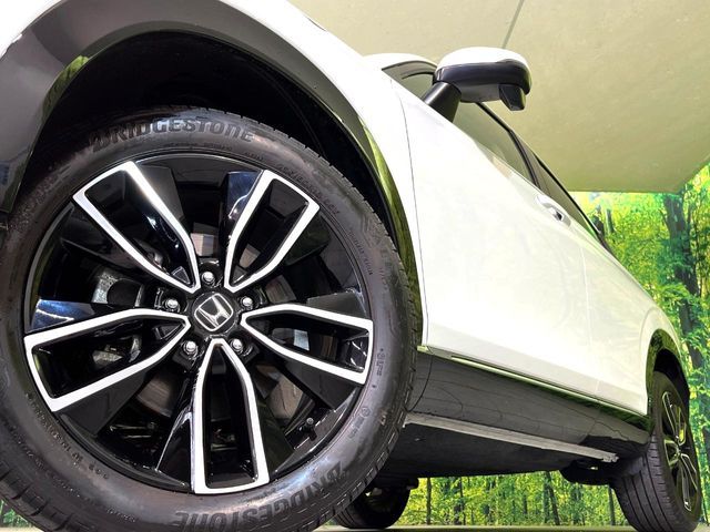 HONDA VEZEL e:HEV 2023