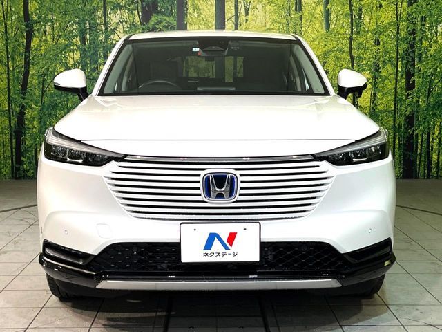 HONDA VEZEL e:HEV 2023