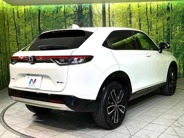 HONDA VEZEL e:HEV 2023