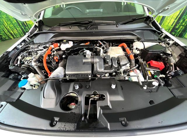 HONDA VEZEL e:HEV 2023