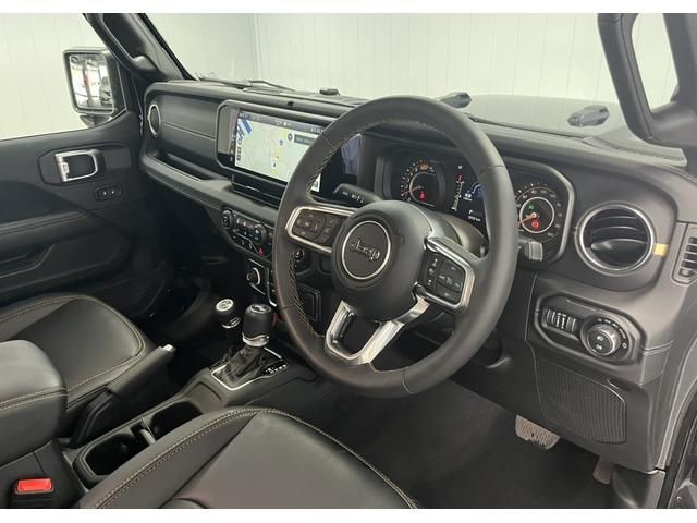 JEEP JEEP WRANGLER UNLIMITED 2024