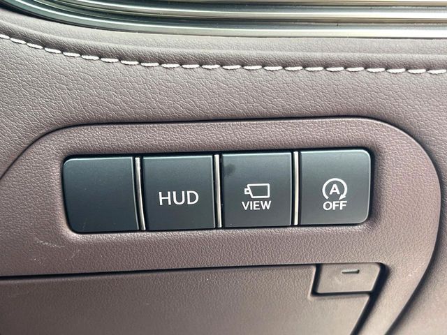 TOYOTA LEXUS LS500 4WD 2018