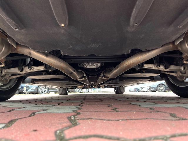 TOYOTA LEXUS LS500 4WD 2018