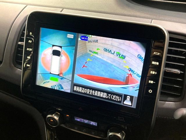 NISSAN SERENA  S-HYBRID 2021