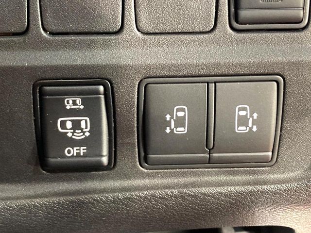 NISSAN SERENA  S-HYBRID 2021