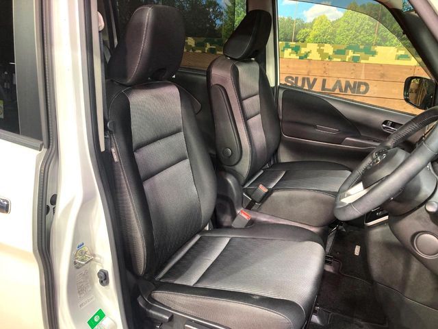 NISSAN SERENA  S-HYBRID 2021