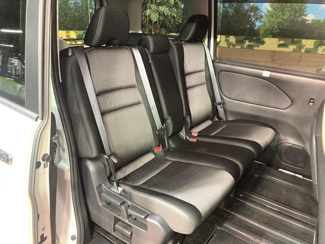 NISSAN SERENA  S-HYBRID 2021