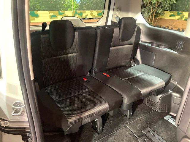 NISSAN SERENA  S-HYBRID 2021