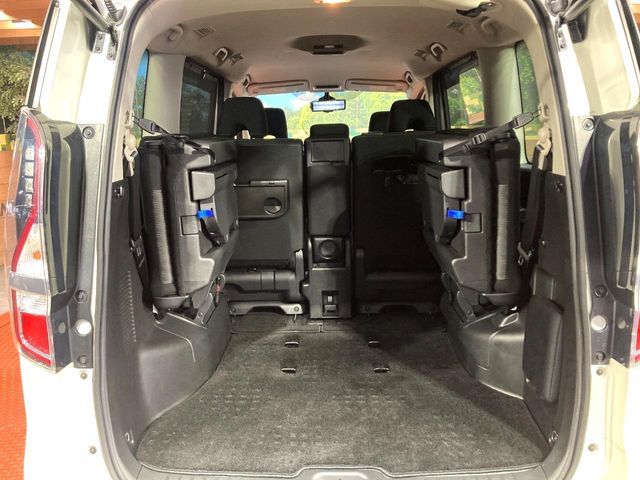 NISSAN SERENA  S-HYBRID 2021