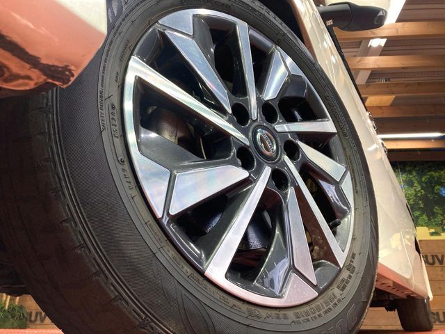 NISSAN SERENA  S-HYBRID 2021