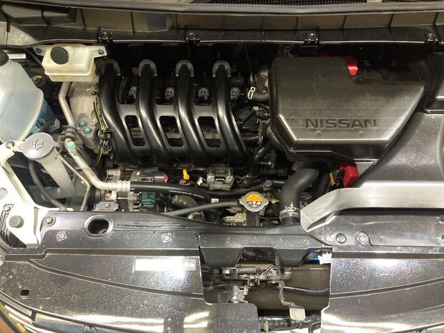 NISSAN SERENA  S-HYBRID 2021