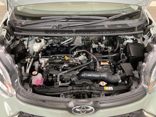 TOYOTA SIENTA HYBRID 2023