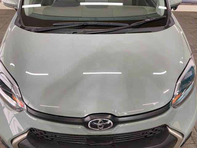 TOYOTA SIENTA HYBRID 2023