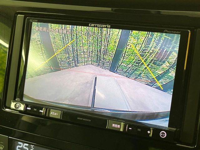 NISSAN X-TRAIL 4WD 2016