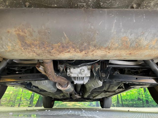 NISSAN X-TRAIL 4WD 2016