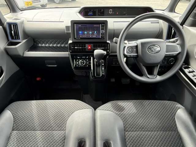 DAIHATSU TANTO 4WD 2019