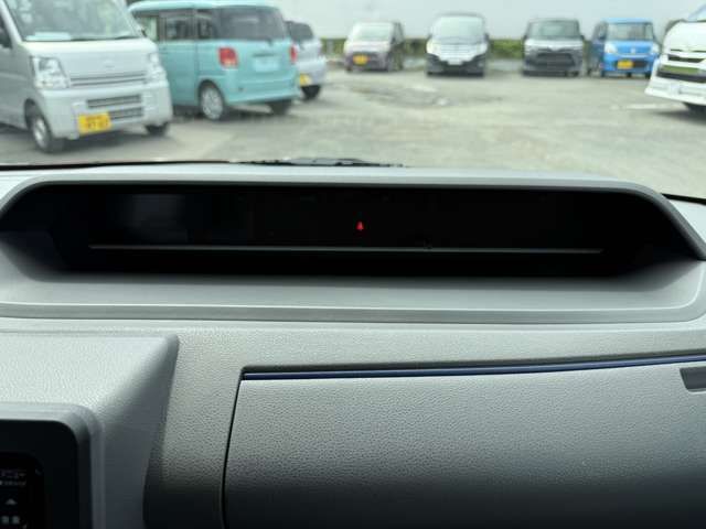 DAIHATSU TANTO 4WD 2019