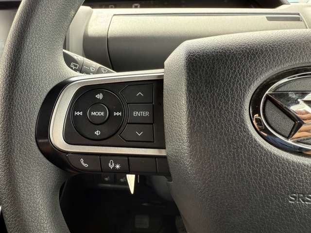 DAIHATSU TANTO 4WD 2019