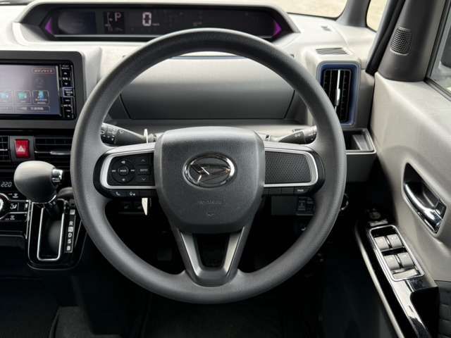 DAIHATSU TANTO 4WD 2019