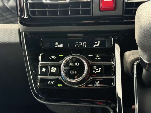 DAIHATSU TANTO 4WD 2019