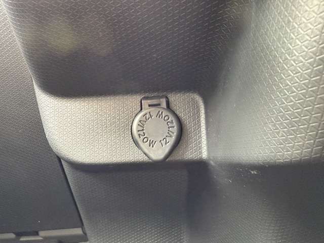 DAIHATSU TANTO 4WD 2019