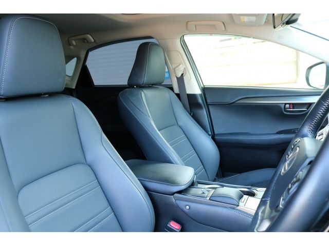 TOYOTA LEXUS NX300h 2018