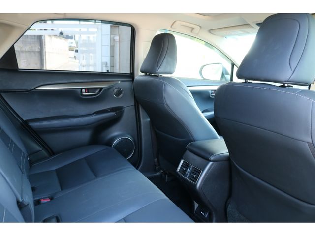 TOYOTA LEXUS NX300h 2018