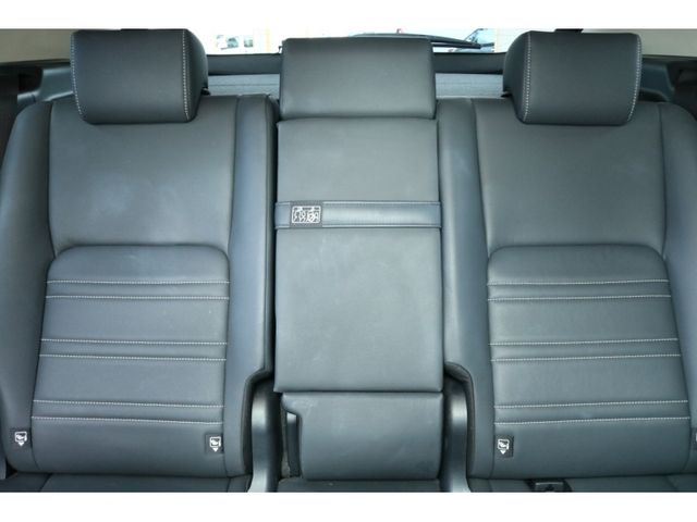 TOYOTA LEXUS NX300h 2018