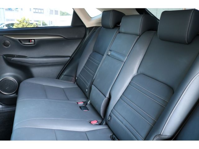 TOYOTA LEXUS NX300h 2018