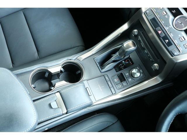 TOYOTA LEXUS NX300h 2018