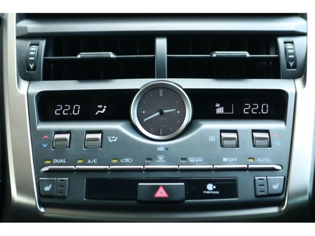 TOYOTA LEXUS NX300h 2018