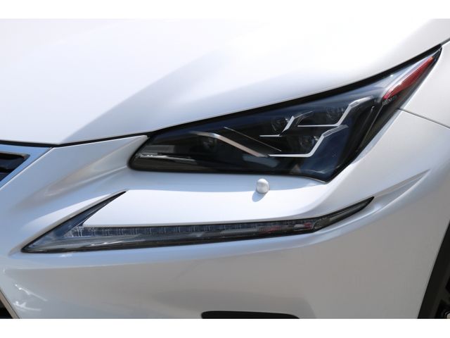 TOYOTA LEXUS NX300h 2018