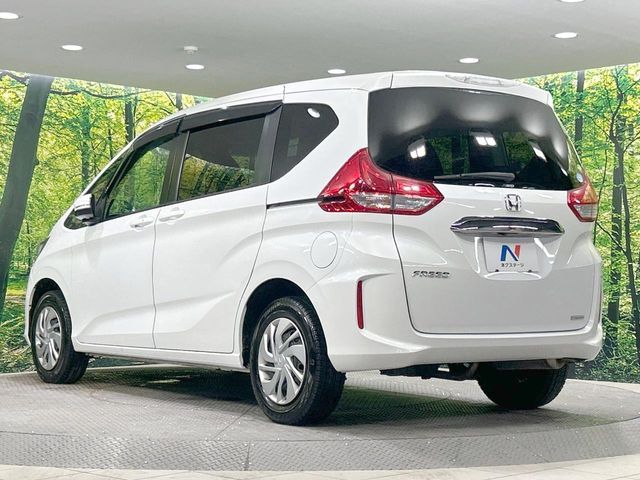 HONDA FREED 4WD 2018