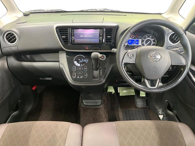 NISSAN DAYZ ROOX 2019